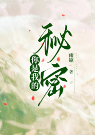 你是我的秘密(先走肾后走心)作者:雨歇